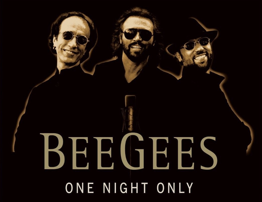 Bee Gees - One Night Only (MGM Grand, 1997-11-14)